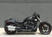 Harley-Davidson XL1200N Nightster